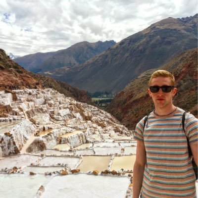 AndrewGrain's profile picture. Construction Manager & Fitness Freak. Im an alright guy... so follow me.