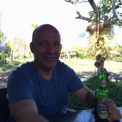 JackKaam's profile picture. 