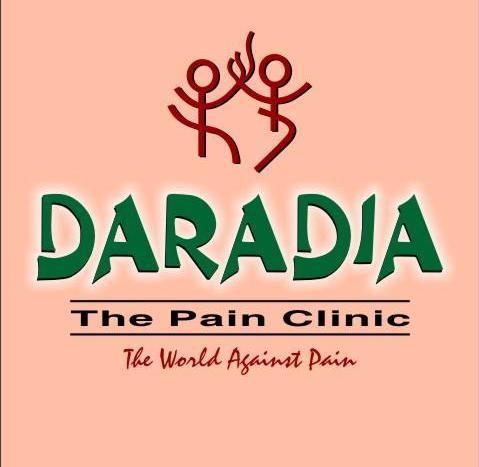 We are people trying to relieve pain.
