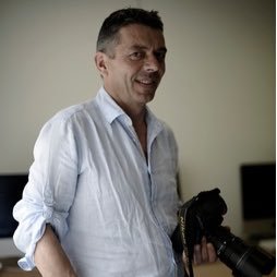 stephlefevre87's profile picture. Photojournaliste @lepopulaire_fr