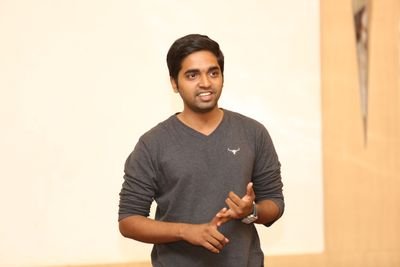 friendly and a down to heart person. Sr. Exe at Murugappa Morgan Thermal Ceramics Limited