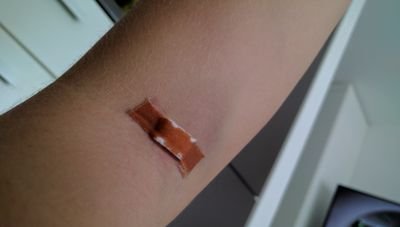 ITSecFails's profile picture. Today, there is no security anymore. Do you still believe in #ITSec? Follow us to 'unbelieve'.