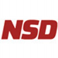 NSD nyheter(@NSD_nyheter) 's Twitter Profile Photo