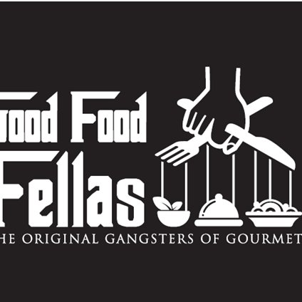 goodfoodfellas's profile picture. Two chefs in a damn fine food trailer out on a mission to feed the masses and have a whole lot of fun along the way!