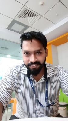 Officer @ Brihanmumbai Muncipal Corporation