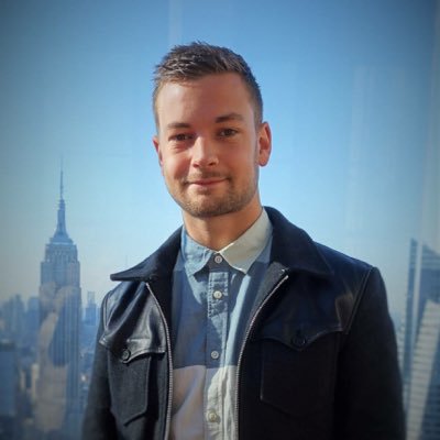 MartinBA741's profile picture. Exchange student from Copenhagen | Autumn semester at QMUL studying economics.