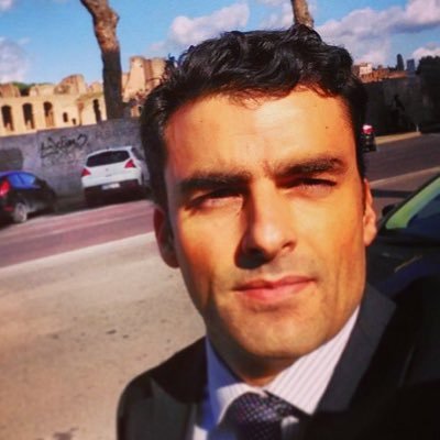 mmonteropascual's profile picture. See you in France. Still a mankind believer. 🇪🇺supporter.