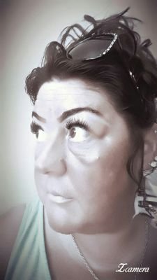 jeanette0076575's profile picture. changing lanes. NHS. support worker.