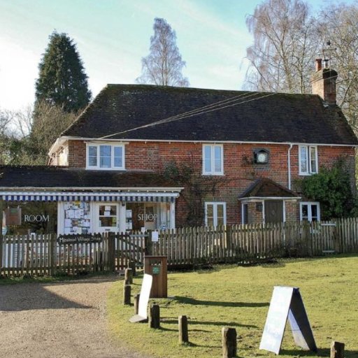 minsteadshop's profile picture. Serving locally farmed produce in the charming village of Minstead in the New Forest