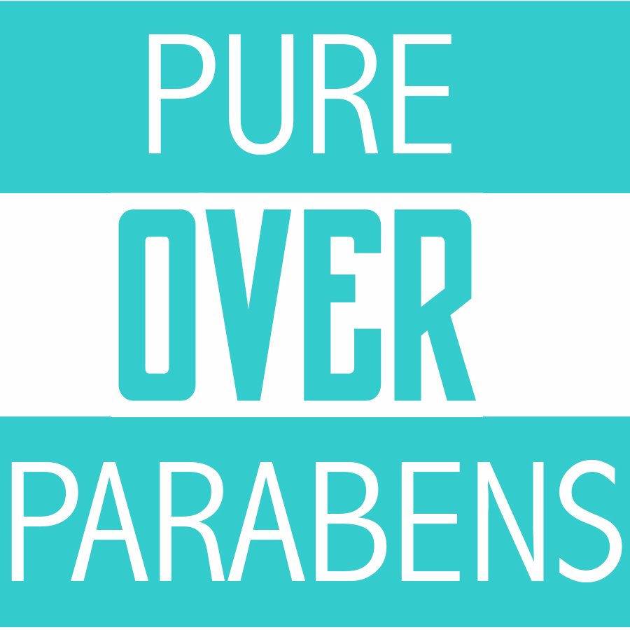 PureOverParaben's profile picture. Campaiging for DIY cosmetics over harmful chemical cosmetics 
#noparabens #PureOverParabens