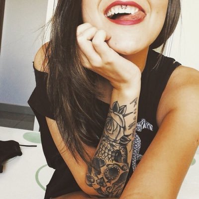 22 ⋅ po co mi to było ⋅ nie mogę się zdecydować ⋅ tatuaże idą w parze