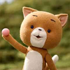 komaneko_family's profile picture. 