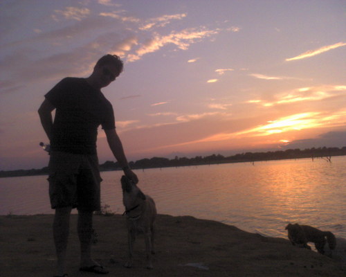 Woodywise's profile picture. I play with fire and salt... Im also a cinematographer and dreamer..