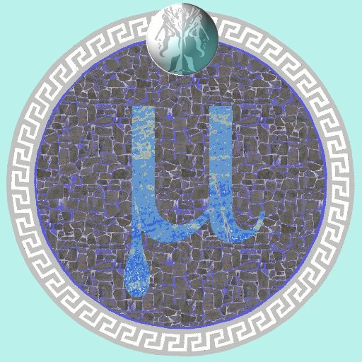 Portal virtual dedicado a la Mitología en todas sus facetas: leyendas, literatura, arte, cine y mucho más.