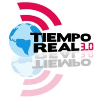 #TIEMPOREAL3.0(@TiempoRealTV) 's Twitter Profile Photo