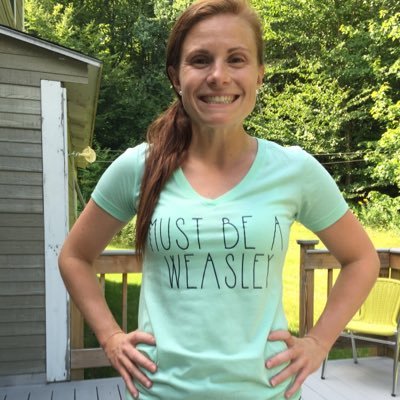 kristengrace08's profile picture. most of my tweets are about my kid