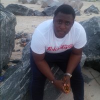 oshoala gbolahan (@gbole_dbig1) 's Twitter Profile