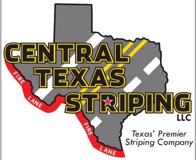 Based in #SanAntonio, Central Texas Striping, is a premier #striping, #signage & #sealcoating company. #StartUp #SmallBiz #Entrepeneur #SanAntonio