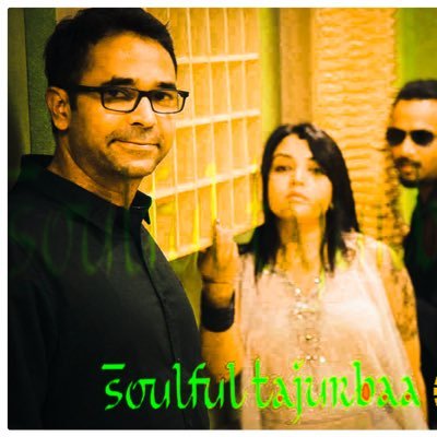 We are a soulful music band and are open for bookings .. Pls email us for further information at : dgsoulfultajurbaa@gmail.com or call # 9871930269