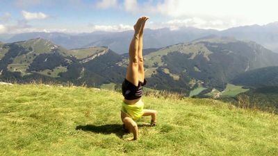 pilatesdeb's profile picture. Pilates teacher, fitness instructor,runner, wife, mother, dog walker & all round juggler!