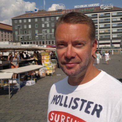 SteffiWallin's profile picture. Senior Advisor, Public Affairs