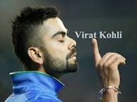 virat koli