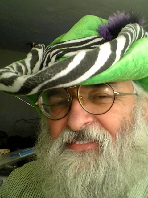 erotiaris's profile picture. international IT