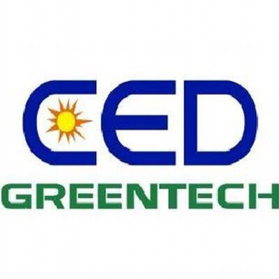 CED Greentech is one of the largest distributors of Solar and Electrical equipment in the country. With local stock we are your one-stop shop for solar projects