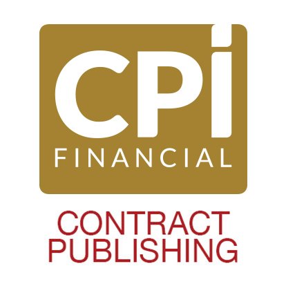 financial publisher