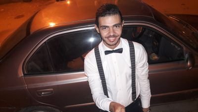 MiDoDoOla1996's profile picture. ابحث عن الحب وجدة اينما كان 
زملكاوي وافتخر 
Age:21