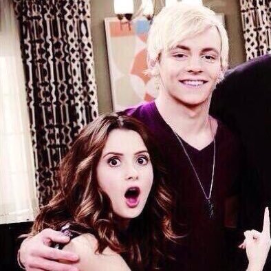 laura marano and raura