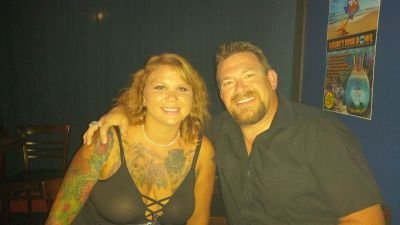 TxBrandi84's profile picture. 