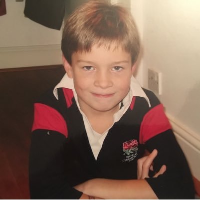 Gerstner97's profile picture. Director at CRXSS Magazine
https://t.co/VS3RugWewV