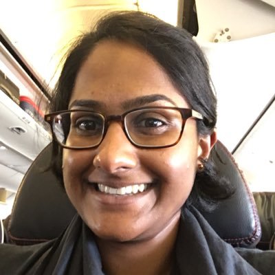 therealsuraja's profile picture. Assoc. Director of Research Projects @cgswash, Executive Director @sanipath, science nerd, traveler, purveyor of puns. omo.