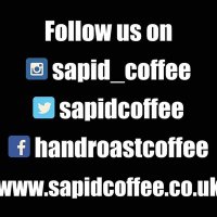Sapid Coffee (@sapidcoffee) 's Twitter Profile