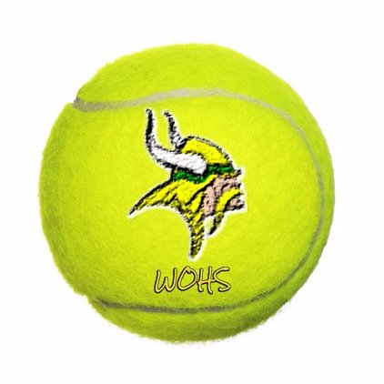 The White Oak High School (Jacksonville, NC) Tennis Twitter Account. #GoVikes