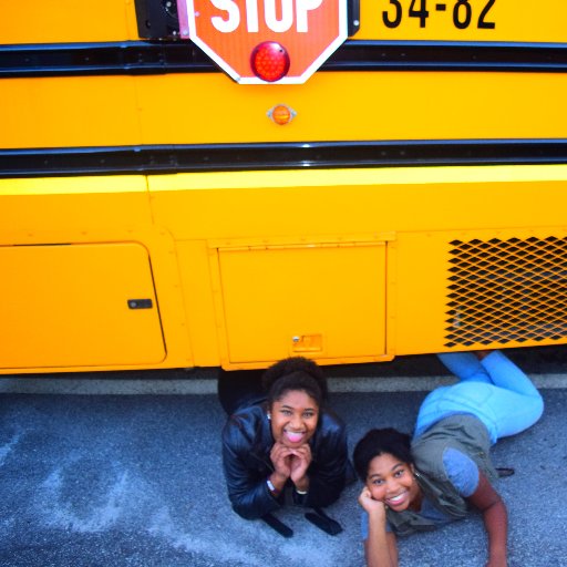 2016 might have done it B16, but 2017 will DEFIN17ELY do it B16GER.      SENIOR CLASS OF 2017
youtube channel: The Topic Twins