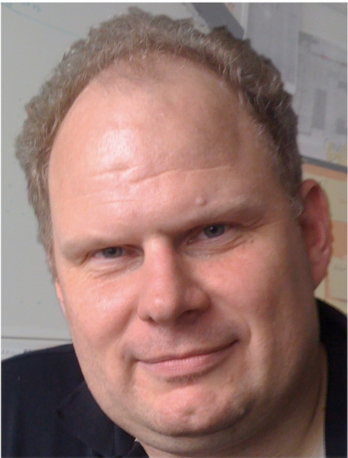 avatar for Gerd Kamp