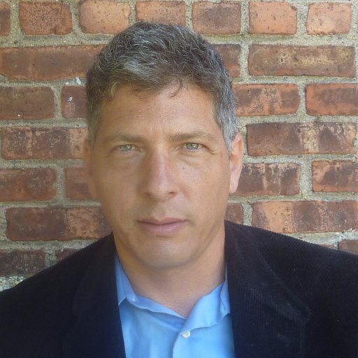 Director of Product Management at UNICOM Systems. Staten Islander.