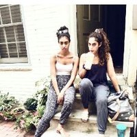 (((Leah Donnella))) (@askleezul) 's Twitter Profile
