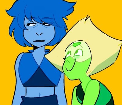 I like MeepMorps and chill groovin
(Lapis Lazuli RP account. if you would like to RP, Just ask!! I'm always open!!)