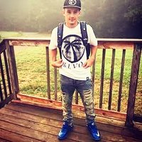 Austin Morris (@jdm_00) 's Twitter Profile