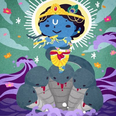 krishna_illust Profile Picture