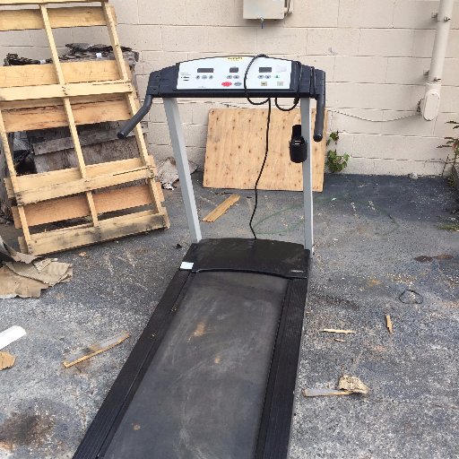 We buy, trade, sell and consign new and used sporting goods and exercise equipment!
Play It Again Sports - Fayetteville, 770-460-7511 - M-S 10-7 Sun 12-5