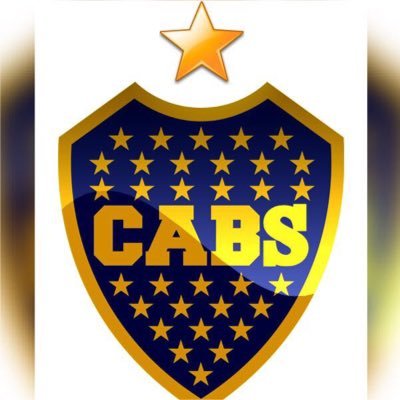 CABocaSeniors's profile picture. Equipo de f7