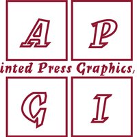 AnointedPressGraphcs(@Anointed_Press) 's Twitter Profile Photo