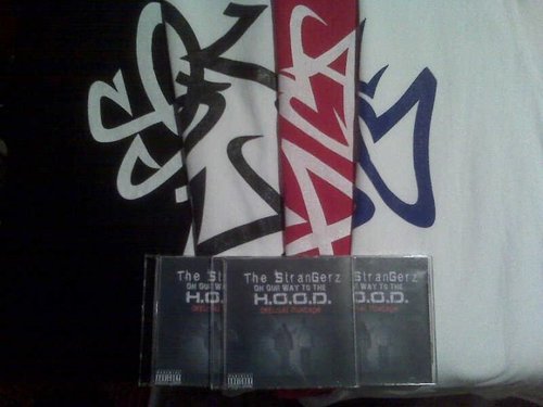 SOUNDSQUADENT10's profile picture. 