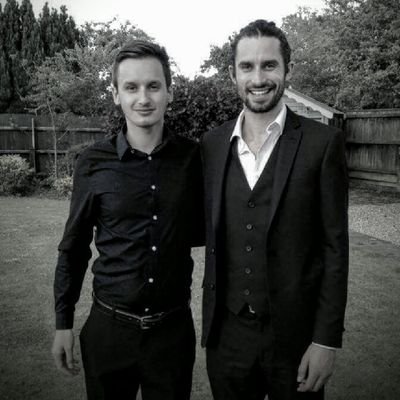 TommyJBrowne's profile picture. Founder & PackLeader @thedogpack_ - animal welfare advocate, student movement enthusiast, and theatre admirer.