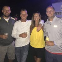 Kristi Metzger (@krayton12) 's Twitter Profile