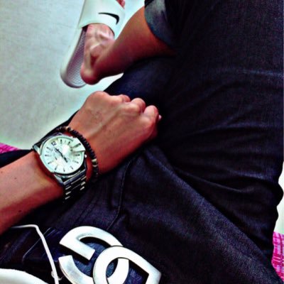 Saitousan0801's profile picture. 裏